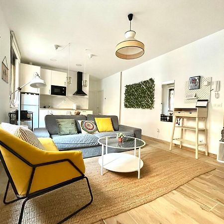 Apartmán Trauko Flat Parking 12 Euros X Day Ebi01313 Bilbao Exteriér fotografie