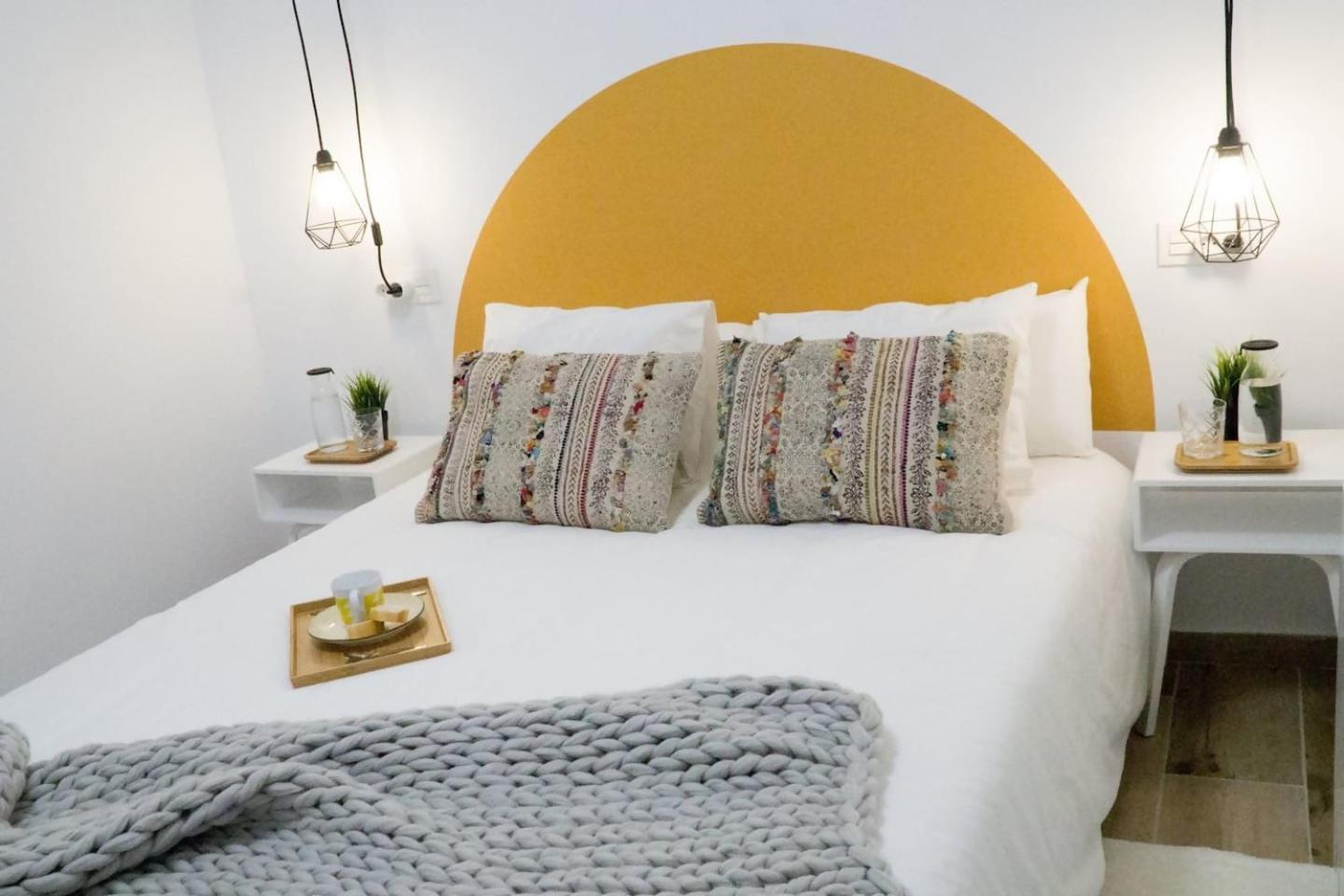Apartmán Trauko Flat Parking 12 Euros X Day Ebi01313 Bilbao Exteriér fotografie